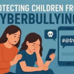 Protecting children from Cyber Bullying