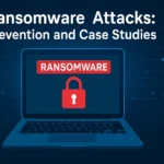 Ransomware Attack prevention