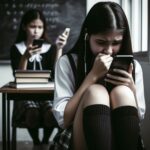 common online threat children face