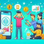 crypto currency fraud and a victim