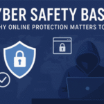 cyber safety basics