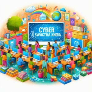 Cyber Swachhta Kendra