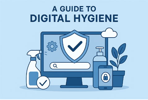 digital hygiene