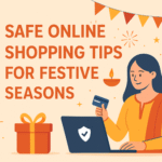 safe online shopping