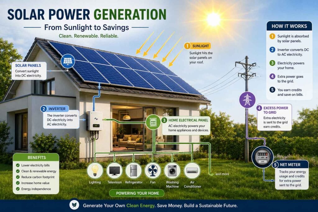 How-Much-Solar-Power-Does
