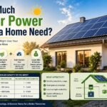 How-Much-Solar-Power-Does-a