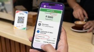How to Identify Fake UPI Payment Screenshots
