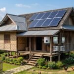 On-Grid Solar System