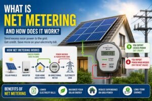 What is Net Meter