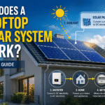 rooftop solar
